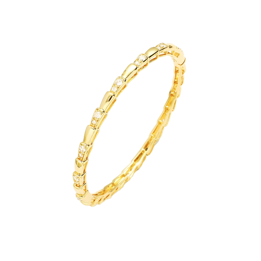 S Bangle